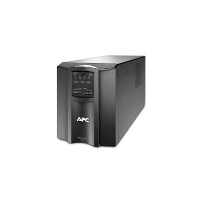 APC Smart-UPS 1500VA LCD 230V