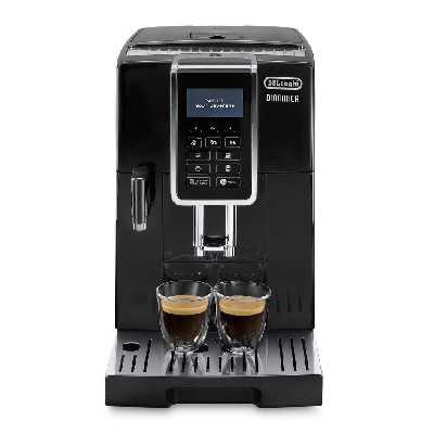 DELONGHI ECAM350.55.B Dinamica Fully-automatic, Black