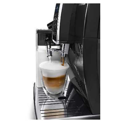 DELONGHI ECAM350.55.B Dinamica Fully-automatic, Black