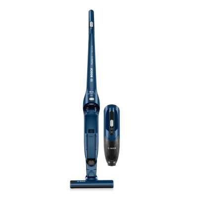 Bosch | Vacuum Cleaner | Readyy'y 16Vmax BBHF216 | Cordless operating | Handstick and Handheld | - W | 14.4 V | Operating time (