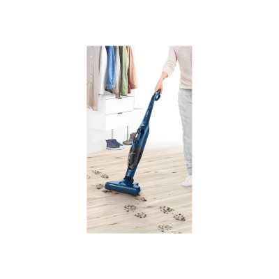 Bosch | Vacuum Cleaner | Readyy'y 16Vmax BBHF216 | Cordless operating | Handstick and Handheld | - W | 14.4 V | Operating time (