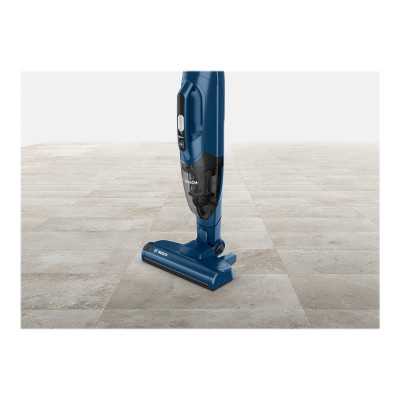 Bosch | Vacuum Cleaner | Readyy'y 16Vmax BBHF216 | Cordless operating | Handstick and Handheld | - W | 14.4 V | Operating time (