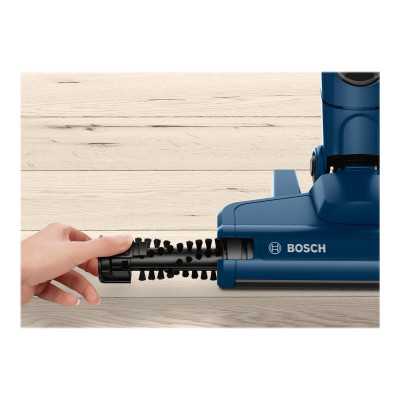 Bosch | Vacuum Cleaner | Readyy'y 16Vmax BBHF216 | Cordless operating | Handstick and Handheld | - W | 14.4 V | Operating time (