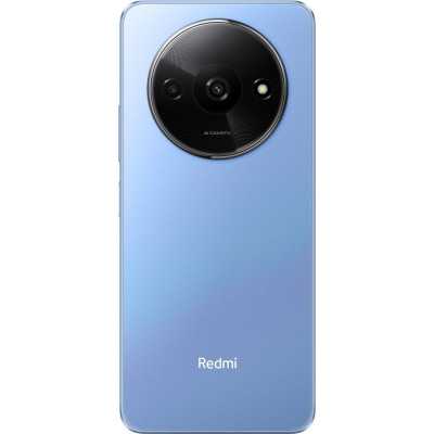 Redmi | A3 | Star Blue | 6.71 " | IPS LCD | 720 x 1650 pixels | Mediatek Helio G36 (12 nm) | Internal RAM 3 GB | 64 GB | MicroSD