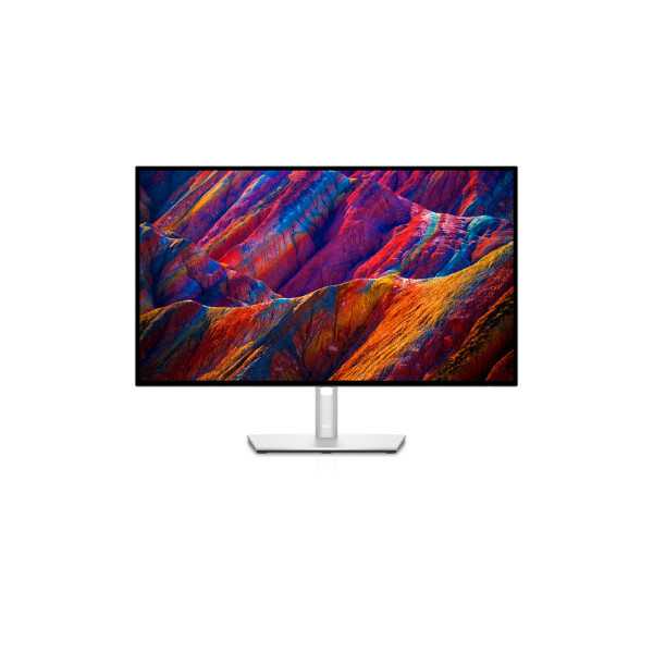 Dell UltraSharp 27 4K USB-C Hub Monitor-U2723QE“ – 68.47cm