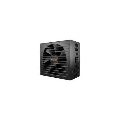 BE QUIET Straight Power 12 1000W PSU