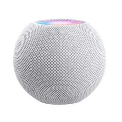 Loudspeakers MY5H2D/A HomePod mini white