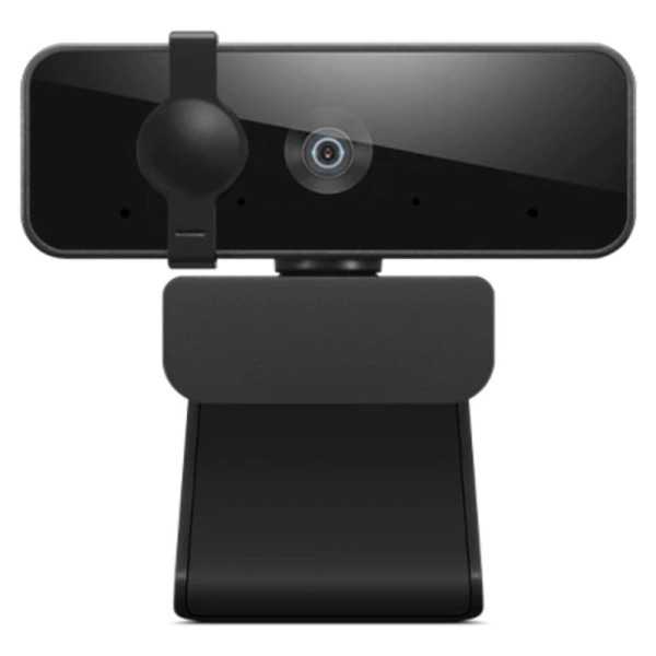 Lenovo Essential - Webcam - colour