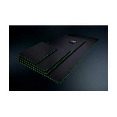 Razer | Rubber foam | Gigantus V2 Soft | Large | Gaming mouse pad | 450 x 3 x 400 mm | Black