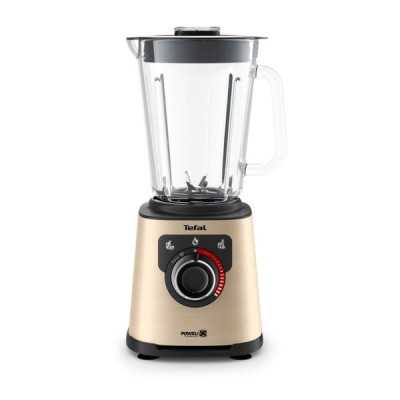 Tefal BL871A31PerfectMix+ Blender, Gold TEFAL