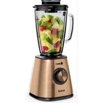 Tefal BL439G10 BlendForce Blender, Copper TEFAL