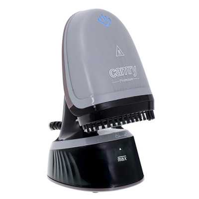 Camry | CR 5033 | Garment Steamer | Handheld | 1800 W | 0.35 L | g/min | Black