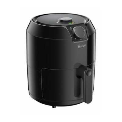 TEFAL | Easy Fry Classic EY201815 | Fryer | Power 1500 W | Capacity 4.2 L | Black