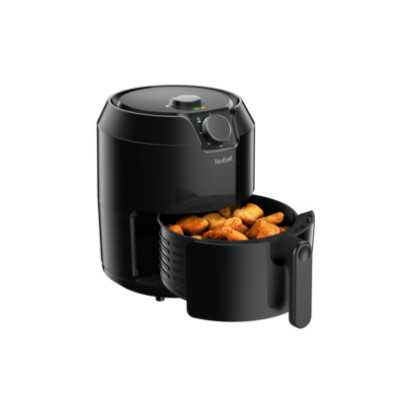 TEFAL | Easy Fry Classic EY201815 | Fryer | Power 1500 W | Capacity 4.2 L | Black