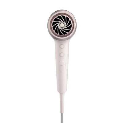 Philips Hair Dryer | BHD530/20 | 2300 W | Number of temperature settings 3 | Ionic function | Diffuser nozzle | Pink