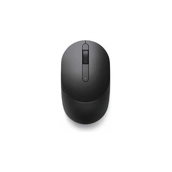 Dell Mobile Wireless Mouse - MS3320W - Black