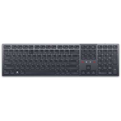 Dell Premier Collaboration Keyboard - KB900 - US International