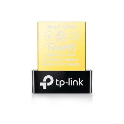 TP-LINK UB400 Bluetooth 4.0 Nano USB Adapter TP-LINK