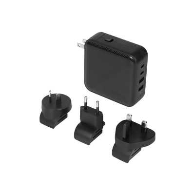 Targus 100W GaN Wall Charger Targus