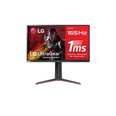 LG 27GP850P-B 27 QHD IPS NVIDIA 165HZ