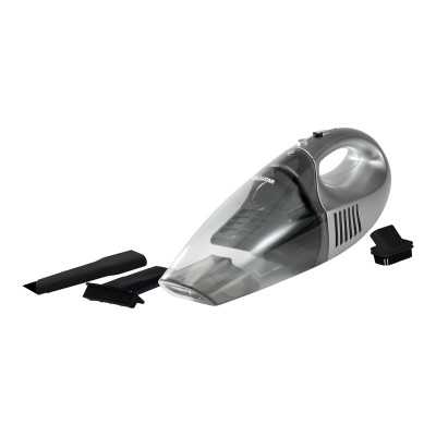 Tristar | Vacuum cleaner | KR-2156 | Cordless operating | Handheld | - W | 7.2 V | Operating time (max) 15 min | Grey | Warranty