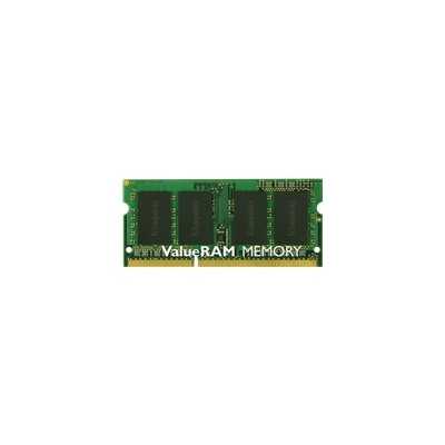 KINGSTON 4GB 1600MHz DDR3L Non-ECC CL11