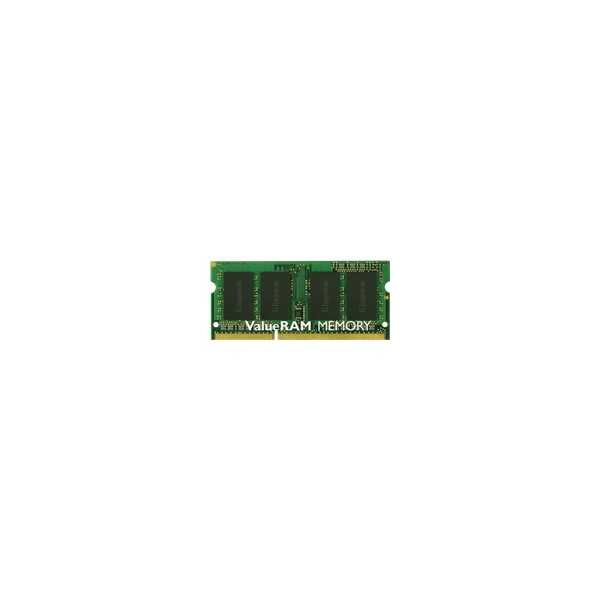 KINGSTON 4GB 1600MHz DDR3L be ECC CL11