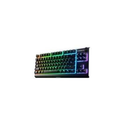 STEELSERIES Apex 3 TKL - US