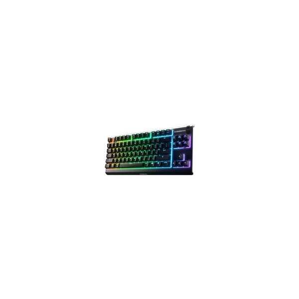 STEELSERIES Apex 3 TKL - US