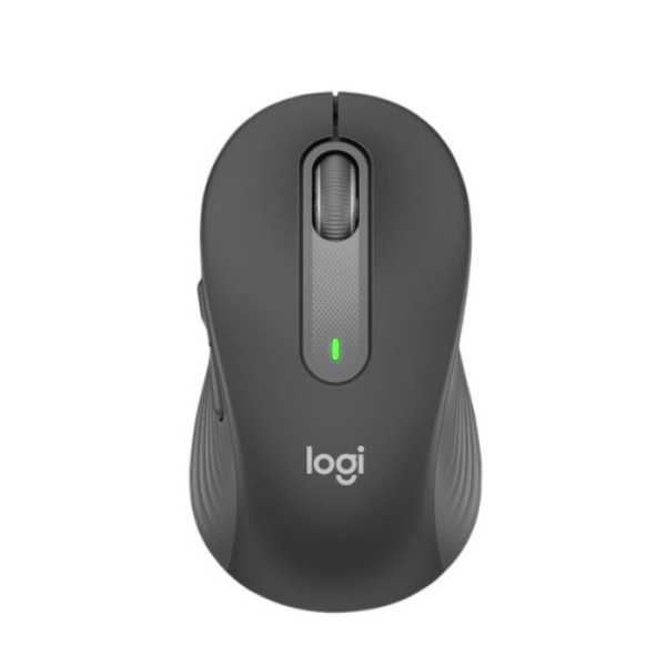 Logitech Mouse 910-006274 M650G pilka