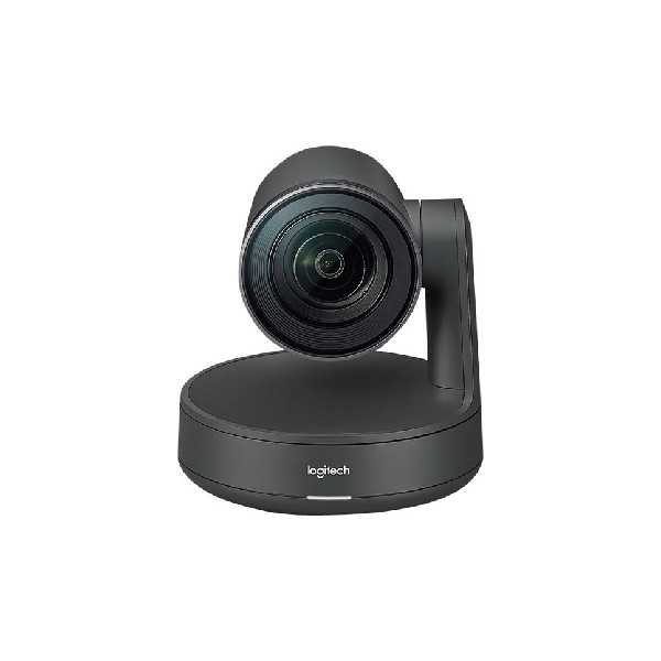 LOGITECH Rally Plus Video Conferencing Kit