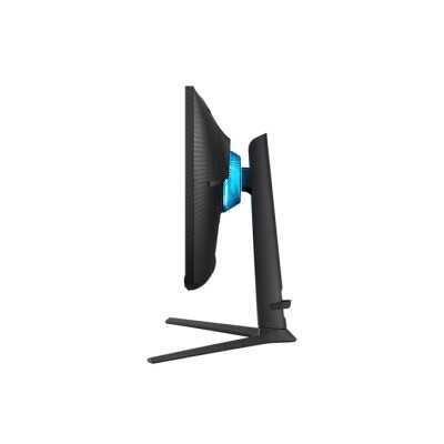 Samsung | LS28BG700EPXEN | 28 " | IPS | UHD | 16:9 | 1 ms | 250 cd/m | Black | HDMI ports quantity 2 | 144 Hz