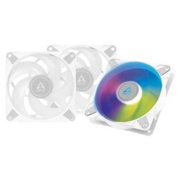 CASE FAN 120MM ARGB/3PCS ACFAN00258A ARCTIC