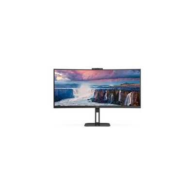 AOC CU34V5CW/BK 34inch monitor