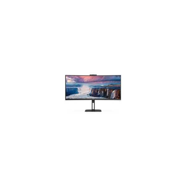 AOC CU34V5CW/BK 34 colių monitorius