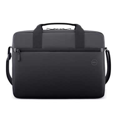 Briefcase Ecoloop Essential | CC3624 | Topload | Black | 14-16 " | Shoulder strap | Waterproof