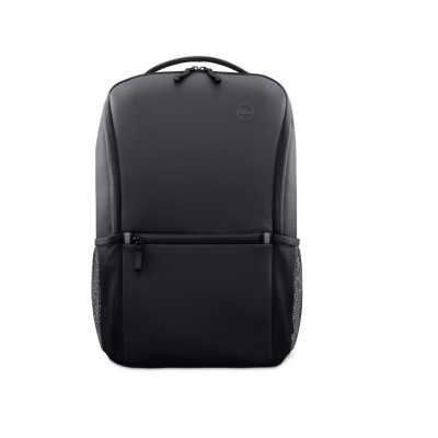 Dell Backpack 460-BDSS Ecoloop Essential Fits up to size 14-16 " Black Waterproof Shoulder strap