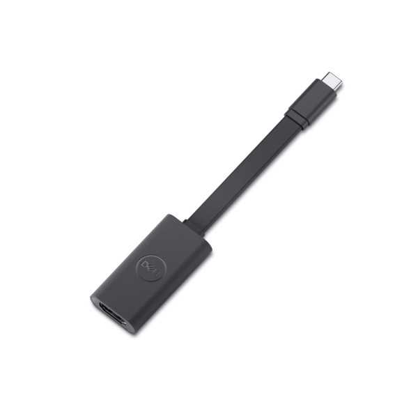 Dell adapteris USB-C prie HDMI 2.1