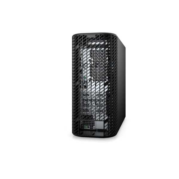 OptiPlex Tower Plus Cable Cover | 325-BDOI | Black