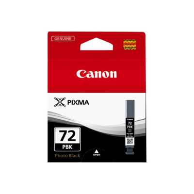 Canon PGI-72 Photo Black ink tank Canon