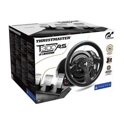 Thrustmaster | Steering Wheel | T300 RS GT Edition