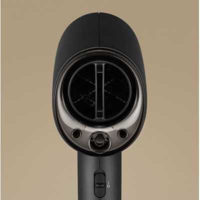 Panasonic | Hair Dryer | Nanoe EHNA0JN825 | 1600 W | Number of temperature settings 4 | Diffuser nozzle | Black