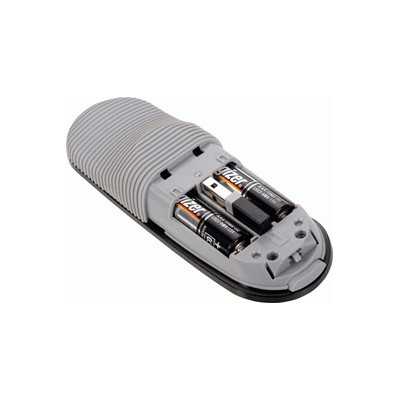 Targus | Laser Presentation Remote | Black, Grey | Plastic | * Clear & intuitive layout enables users to open and operate a pres