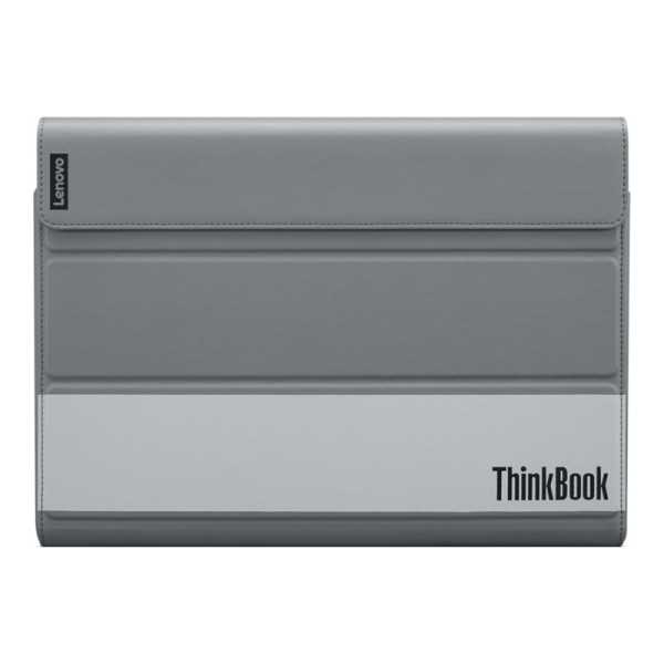 Lenovo | Tinka iki 13 colių dydžio | Profesionalus | ThinkBook Premium 13 colių įvorė | Rankovė | Pilka | 13 colių | Atsparus va