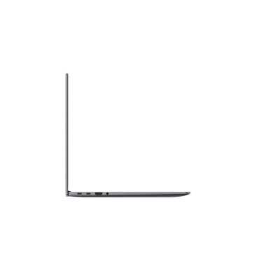 Huawei | MateBook D 16 53013XAD | Space Gray | 16 " | IPS | 1920 x 1200 pixels | Intel Core i5 | i5-13420H | 16 GB | SSD 1000 GB