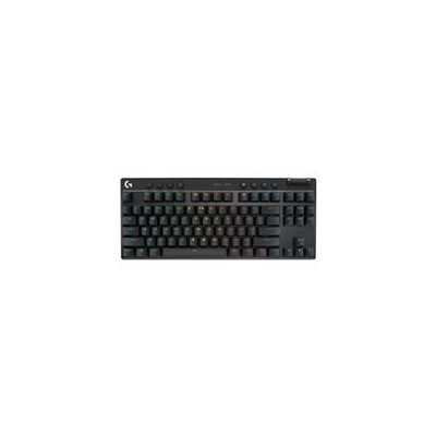 LOGI G PRO X TKL LIGHTSP Gaming Kb (US)