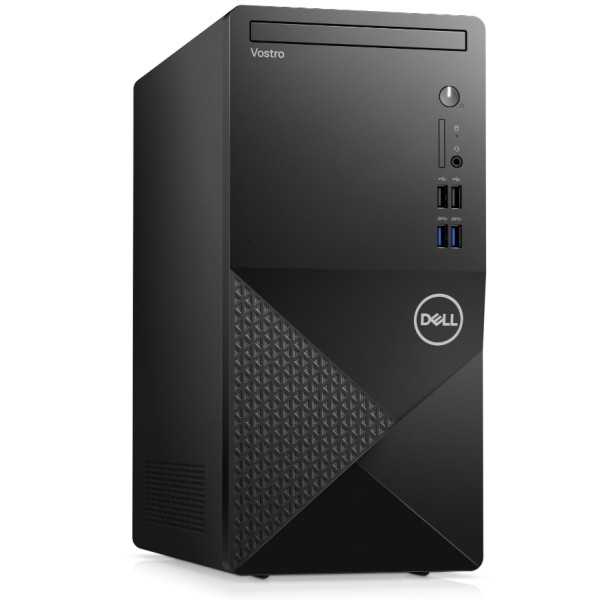 Dell | Vostro MT | 3910 | Darbalaukis | Bokštas | Intel Core i7 | i7-12700 | Vidinė atmintis 16 GB | DDR4 | SSD 512 GB | Intel U