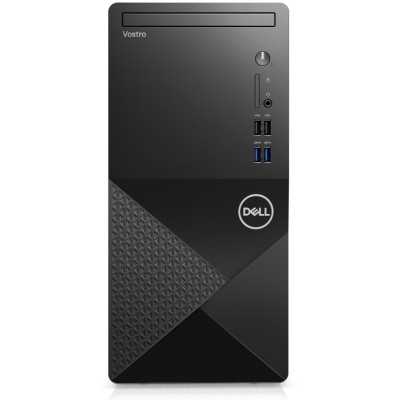 Dell | Vostro MT | 3910 | Desktop | Tower | Intel Core i7 | i7-12700 | Internal memory 16 GB | DDR4 | SSD 512 GB | Intel UHD Gra