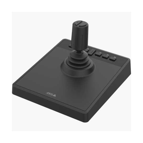 NET CAMERA ACC JOYSTICK/TU9002 02475-001 AXIS