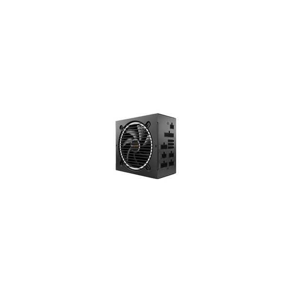 BE QUIET PURE POWER 12 M 1200W PSU